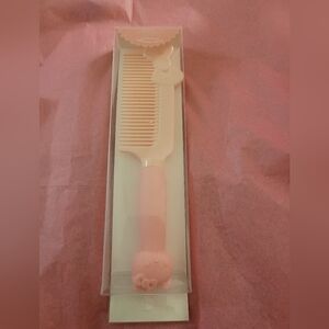 Sanrio hellow kitty comb